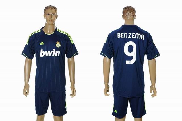Real Madrid jerseys-087